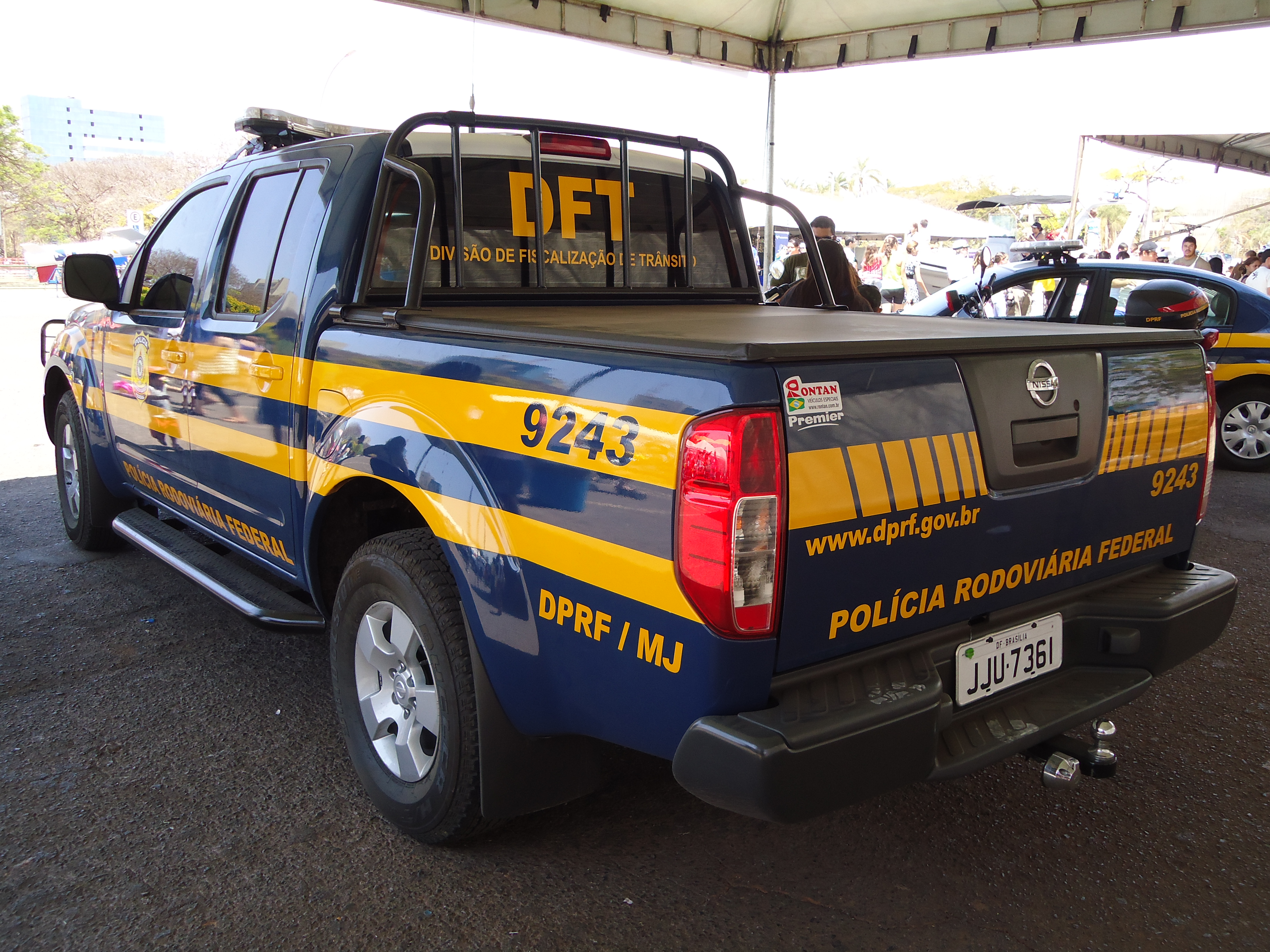 2019 Nissan Frontier